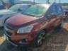 2015 CHEVROLET TRACKER 