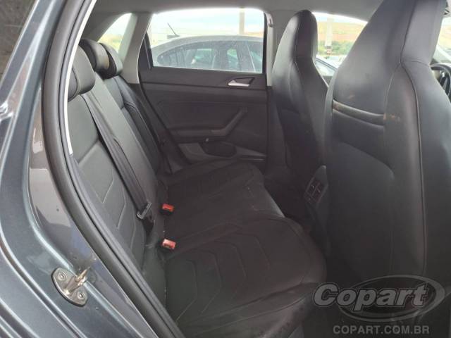 2024 VOLKSWAGEN POLO 
