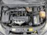 2008 CHEVROLET VECTRA HATCH 