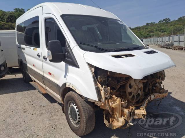 2024 FORD TRANSIT FURGAO 