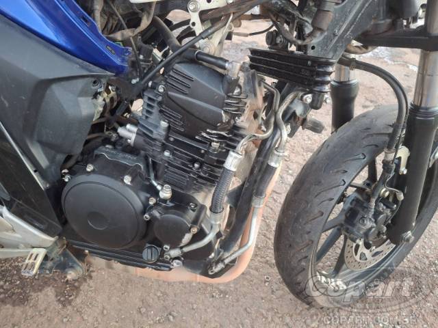 2025 YAMAHA FZ25 FAZER 