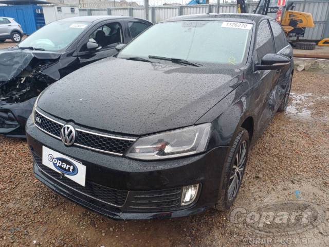 2012 VOLKSWAGEN JETTA 