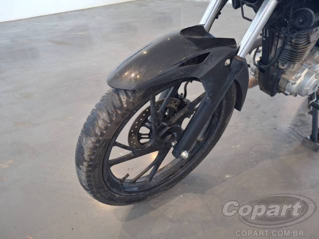 2026 HONDA CG 160 