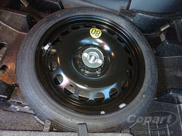 2019 CHEVROLET CRUZE HATCH 