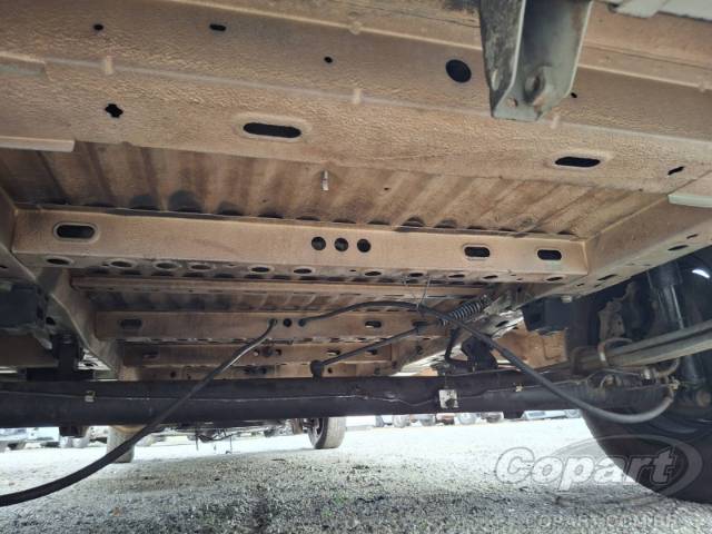 2009 RENAULT MASTER FURGAO/MASTER MINIBUS 