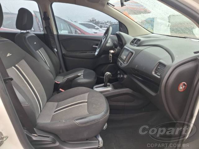 2016 CHEVROLET SPIN 