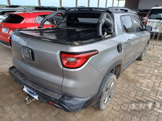 2020 FIAT TORO 