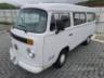 2000 VOLKSWAGEN KOMBI 