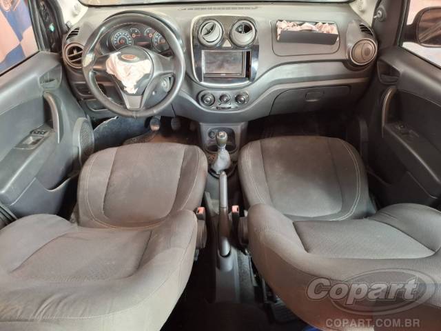 2021 FIAT GRAND SIENA 