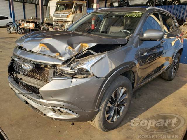 2020 CAOA CHERY TIGGO 7 