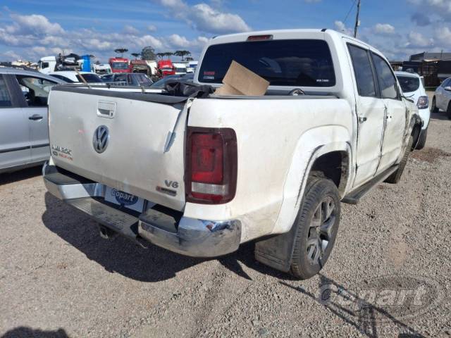2022 VOLKSWAGEN AMAROK 