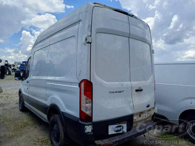 2023 FORD TRANSIT FURGAO 