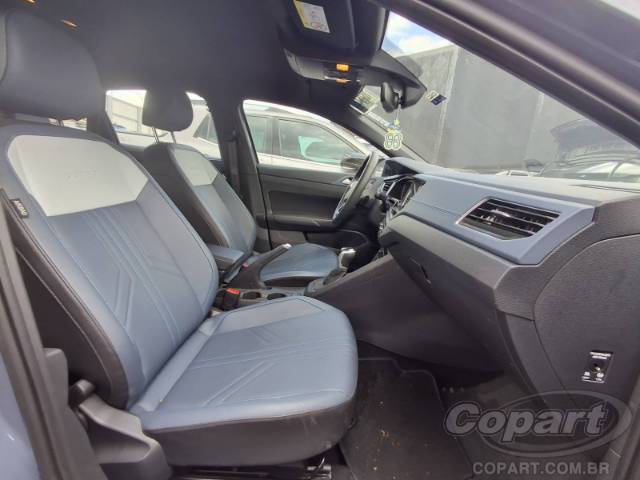 2025 VOLKSWAGEN NIVUS 