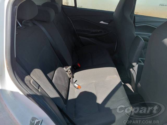 2026 CHEVROLET ONIX 