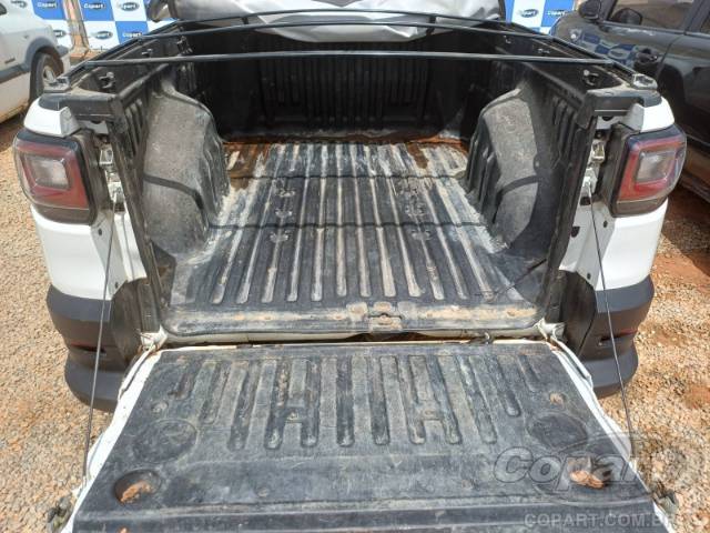 2026 FIAT STRADA 