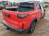 2026 FIAT TORO 