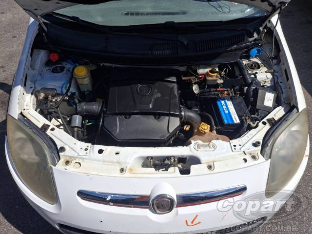 2013 FIAT PALIO 