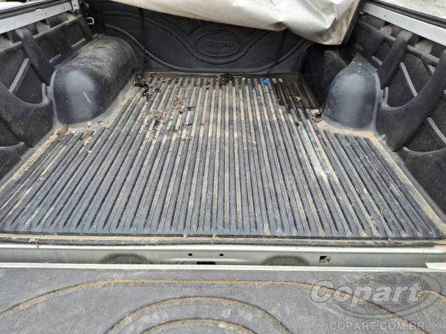 2019 CHEVROLET S10 CABINE DUPLA 