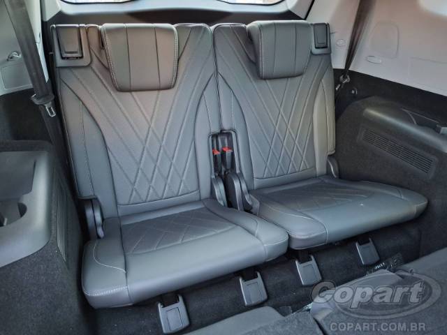 2026 CAOA CHERY TIGGO 8 