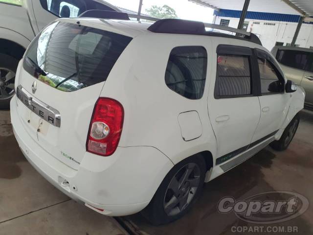 2014 RENAULT DUSTER 