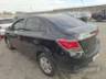2014 CHEVROLET PRISMA 