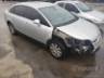2009 CITROEN C4 PALLAS 