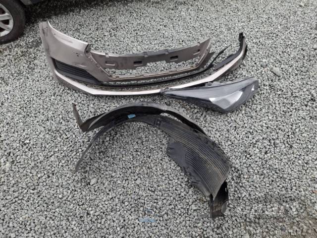 2018 HYUNDAI HB20 