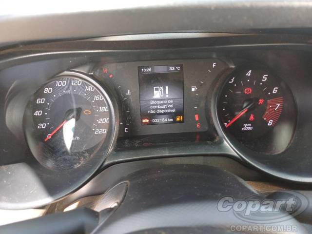 2026 FIAT ARGO 