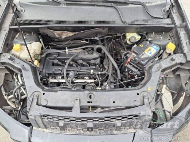 2008 FORD ECOSPORT 