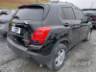 2016 CHEVROLET TRACKER 
