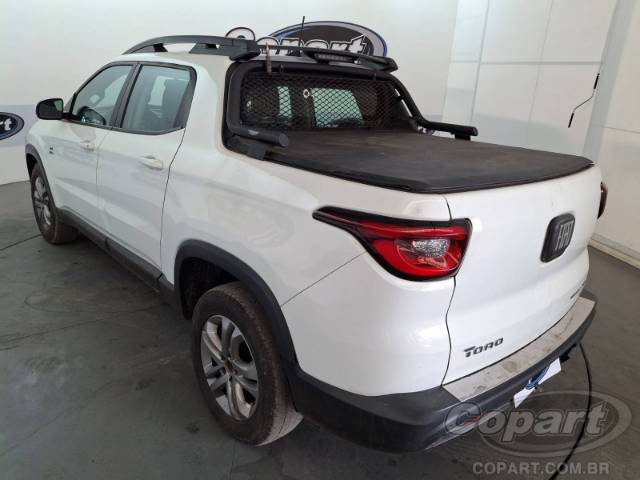 2021 FIAT TORO 