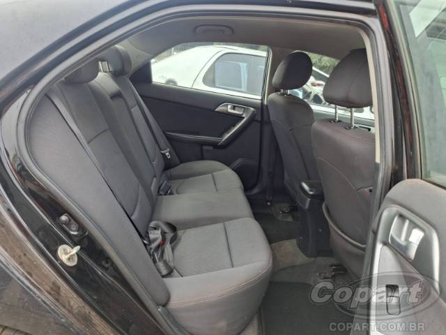 2012 KIA CERATO 
