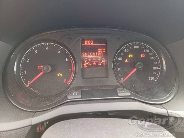 2023 VOLKSWAGEN GOL 