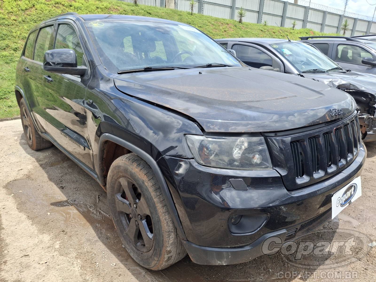 Jeep Grand Cherokee 3.6 V6