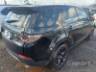 2016 LAND ROVER DISCOVERY SPORT 