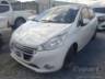 2014 PEUGEOT 208 