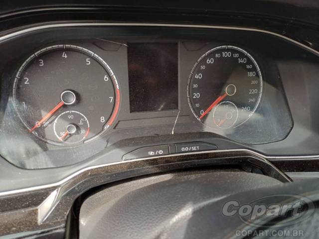 2020 VOLKSWAGEN POLO 