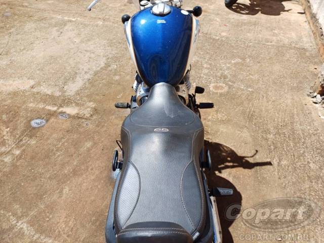 2025 ROYAL ENFIELD SUPER METEOR 