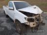 2008 TOYOTA HILUX CS 