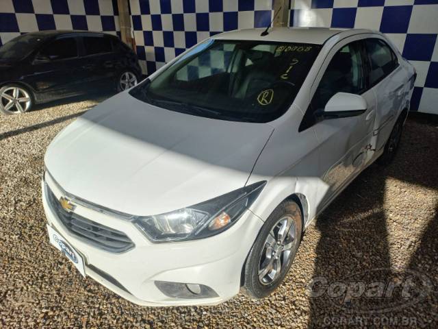 2019 CHEVROLET PRISMA 