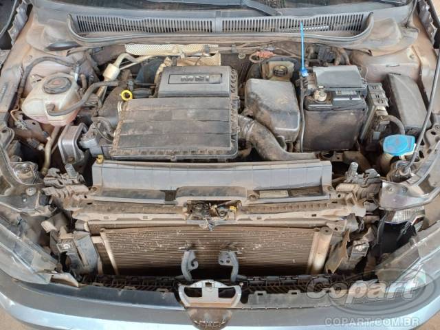 2020 VOLKSWAGEN VIRTUS 