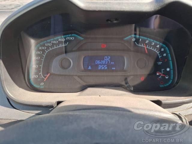 2012 CHEVROLET MONTANA 