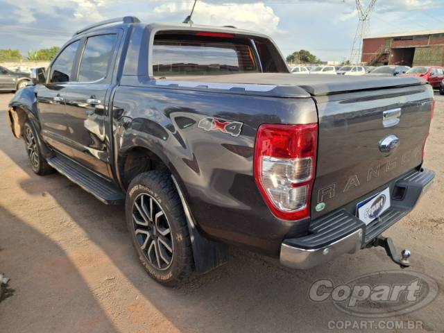 2022 FORD RANGER CD 