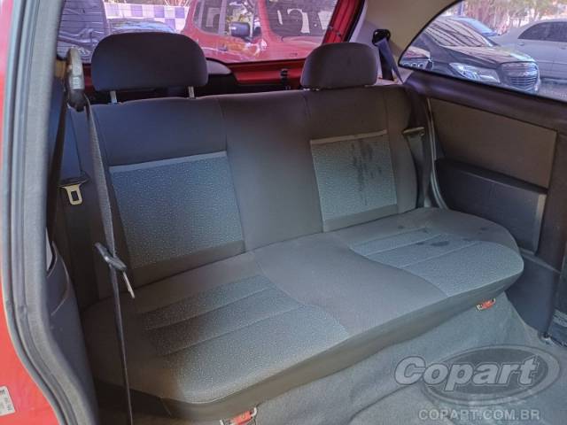 2012 CHEVROLET CELTA 