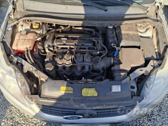 2011 FORD FOCUS 