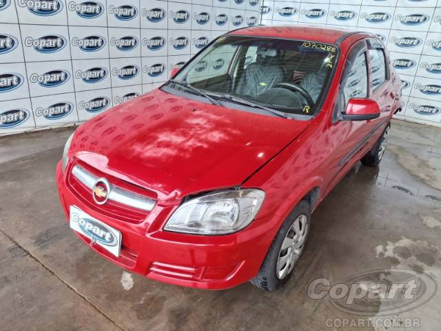 2010 CHEVROLET PRISMA 