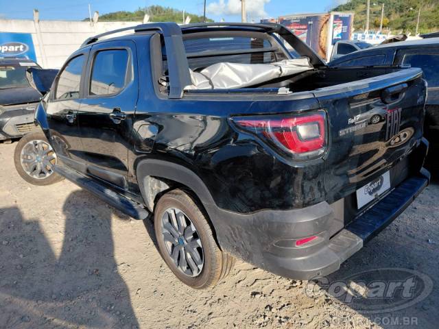2026 FIAT STRADA CD 