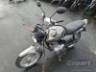 2008 HONDA CG 150 