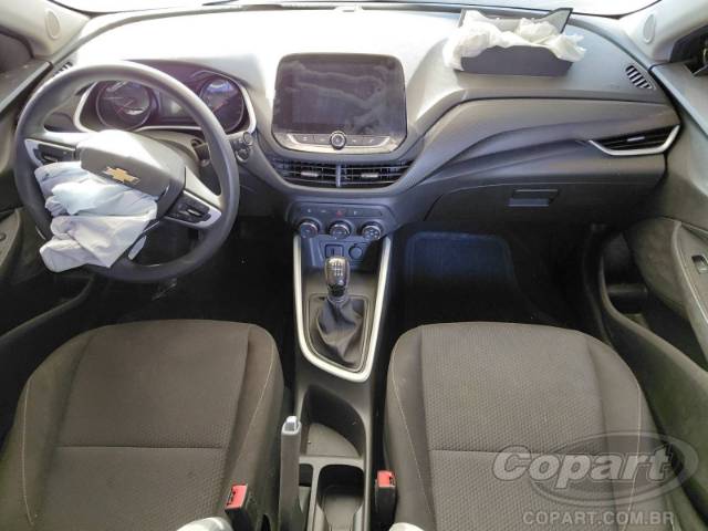 2025 CHEVROLET ONIX 