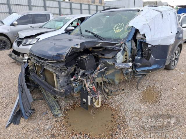 2023 VOLKSWAGEN T-CROSS 
